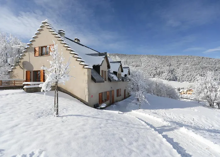 Val Lachard
