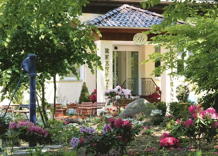Days Hotel Liebenwalde Preussischer Hof