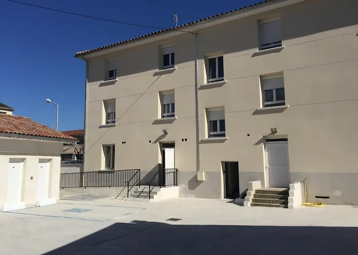 Le Logis Dauphinois