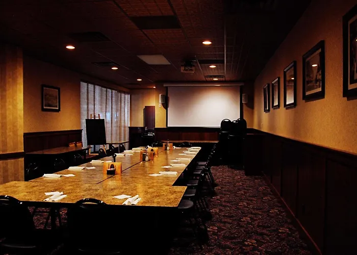 Budget Host Inn Fort Dodge