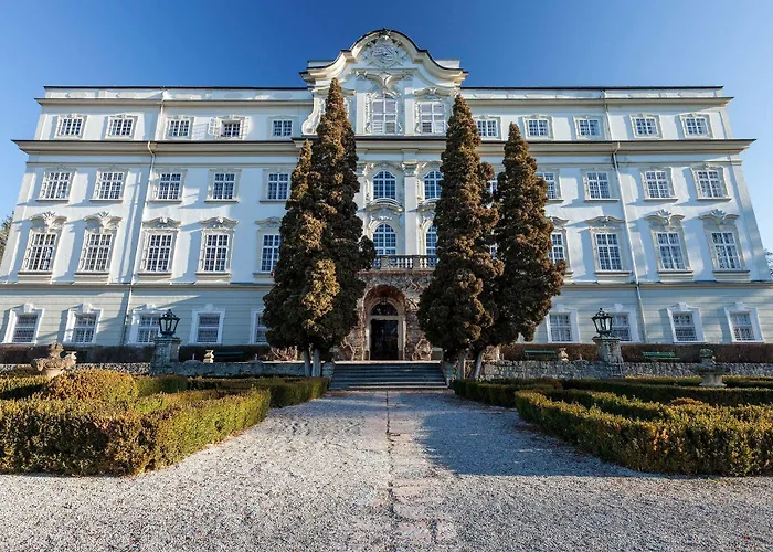 3-Sterne-Hotels in Salzburg
