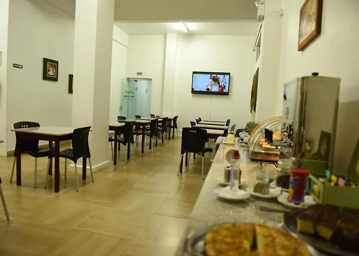 Hotel Lages
