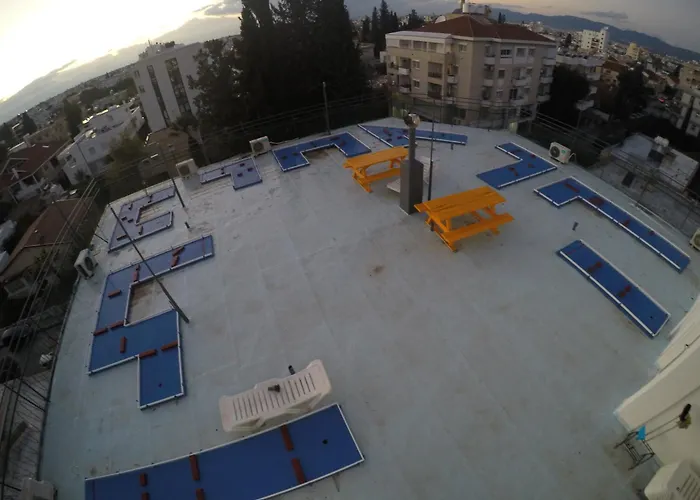 Asty Hotel