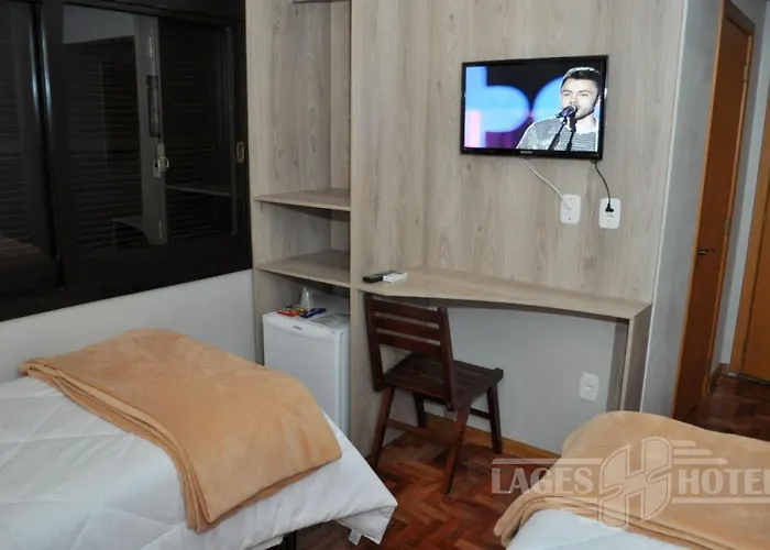 Hotel Lages