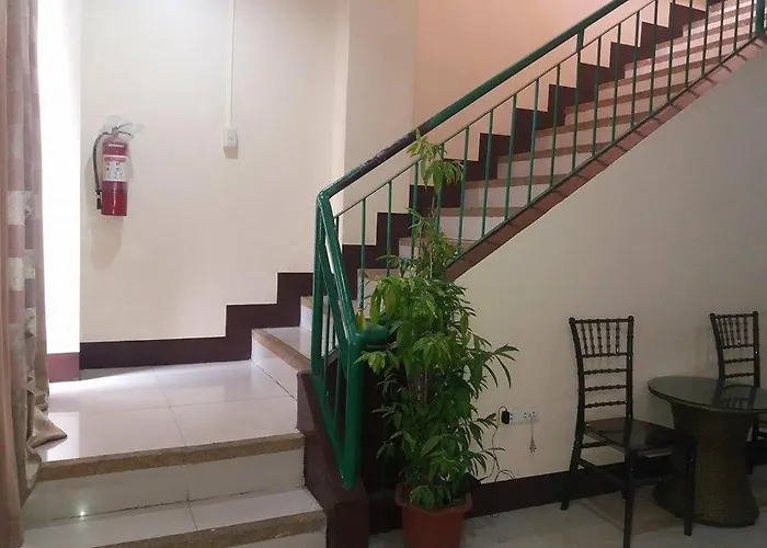 Asia Novo Boutique Hotel - Catbalogan