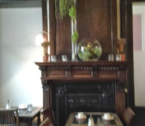 Hotel Sabina Brüssel