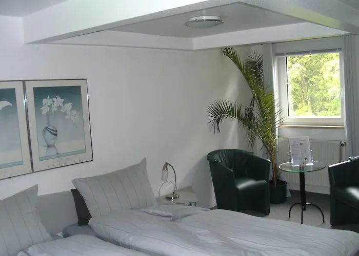Hotel Ambiente