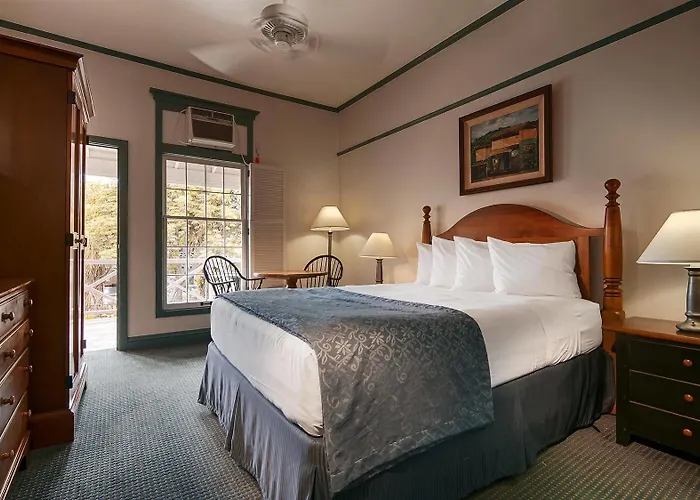 Best Western Pioneer Inn