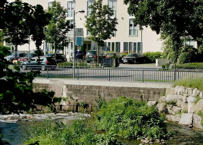 Hotel Watthalden