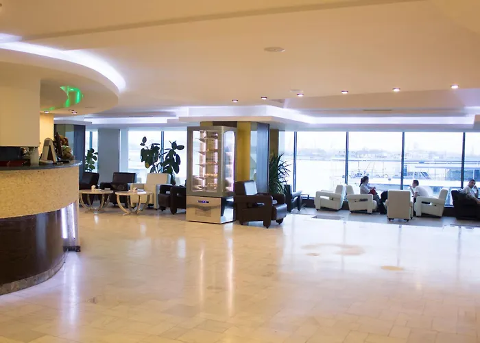 Hotel Delta 3