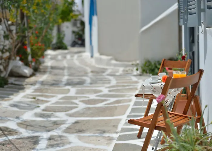 Galini Hotel