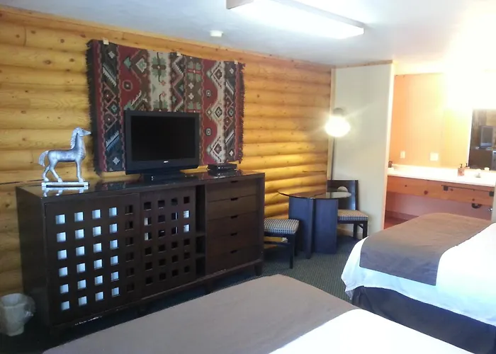 Canyons Lodge- A Canyons Collection Property