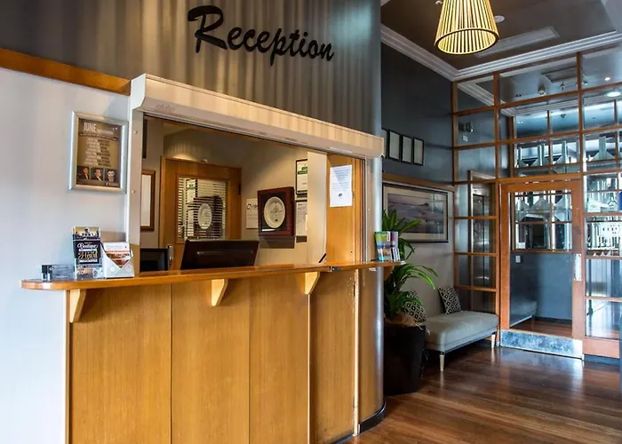 Clarendon Hotel