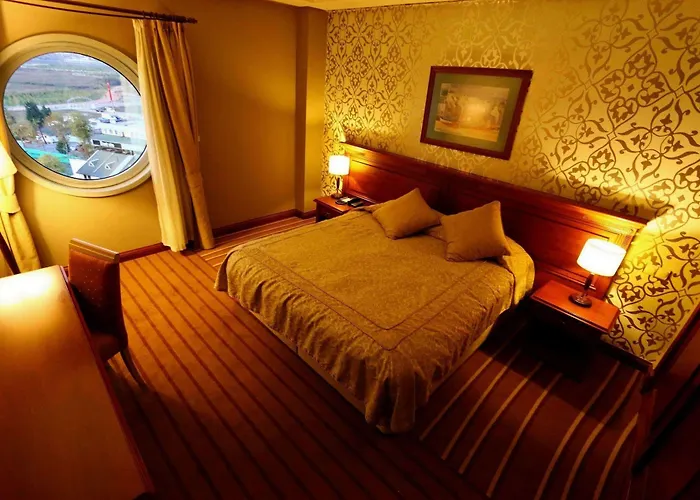 Emex Hotel Kocaeli