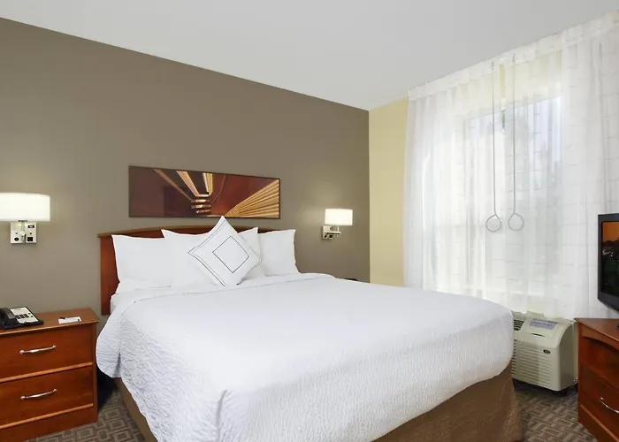Towneplace Suites Newark Silicon Valley