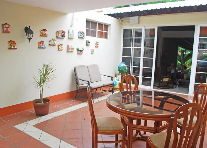 Hotel Posada Don Pantaleon