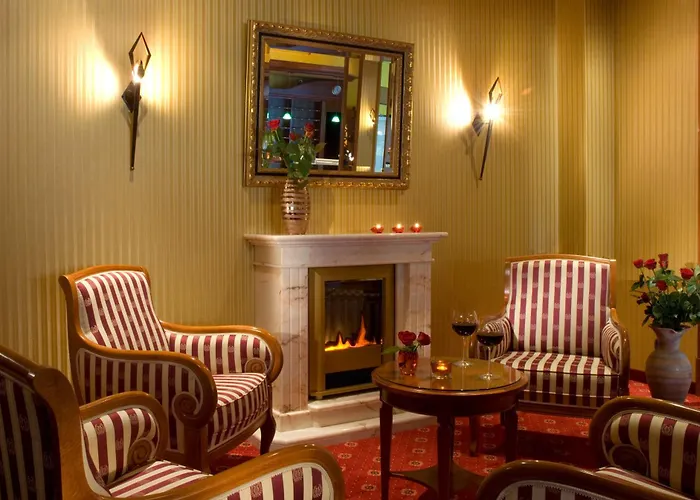 Hotel Landhaus Dierkow
