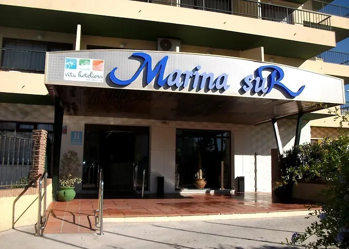 Vita Marina Sur