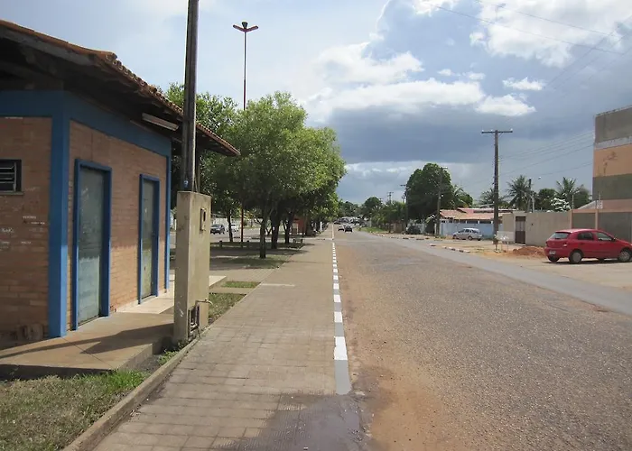 Hotel Mecejana