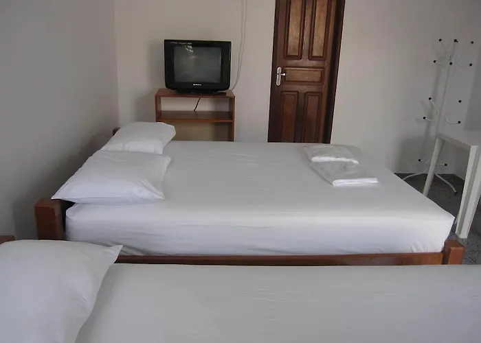 Hotel Mecejana