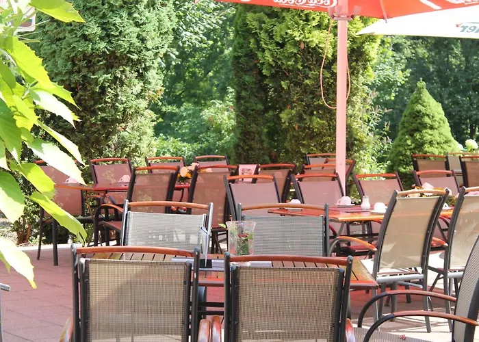 Parkhotel Altes Kaffeehaus