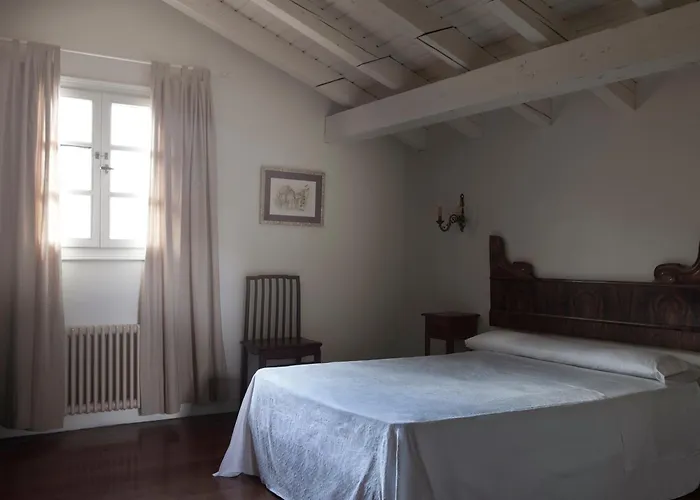 Hotel Iraragorri
