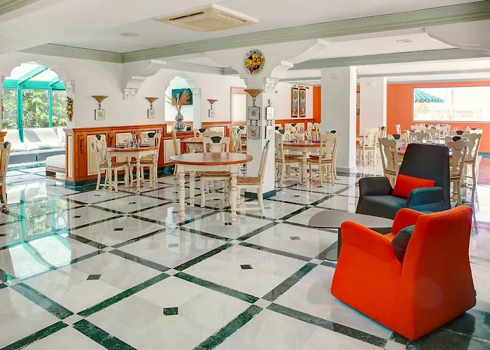 Hotel Rosa
