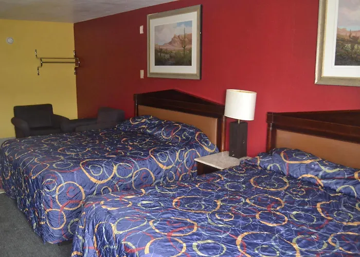 Great Value Inn