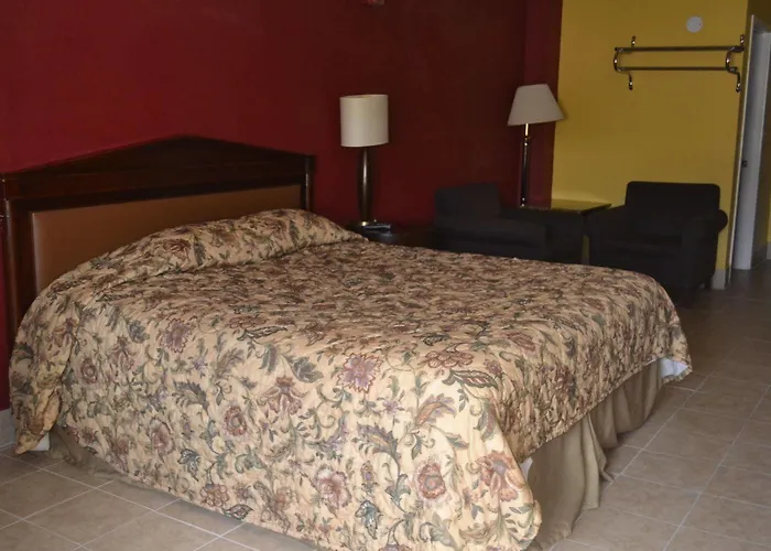 Great Value Inn