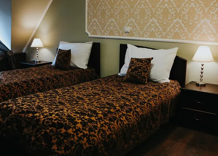 Hotel Sumski Feneri