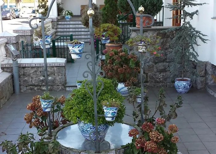 Hotel Cortijo