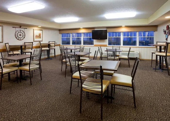 Quality Inn & Suites Stillwater