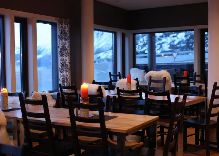 Hordatun Hotel