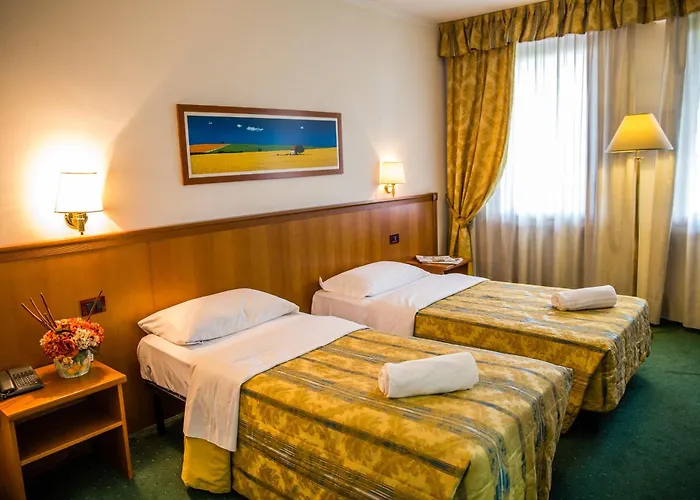 Hotel Galant