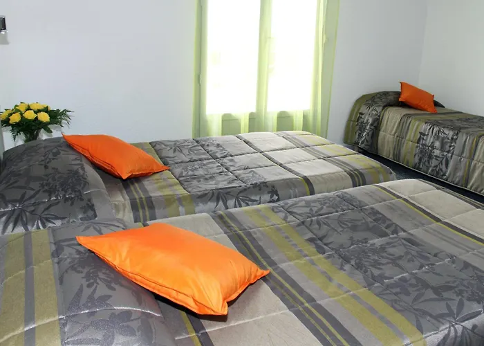 Bel Ombra Hotel