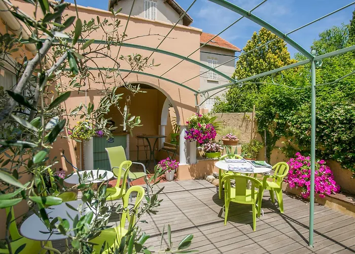 Bel Ombra Hotel