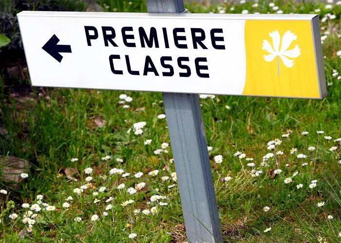 Premiere Classe Perigueux - Boulazac