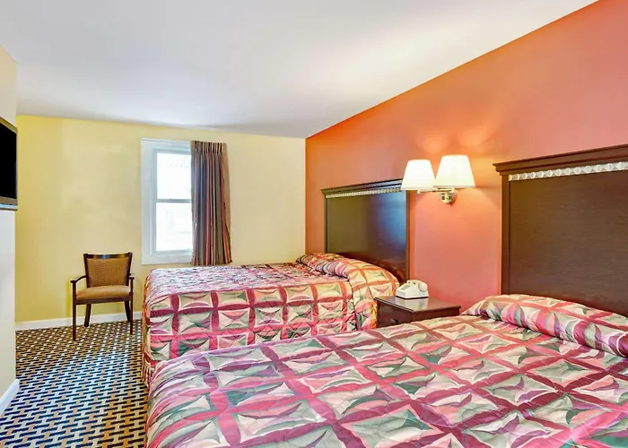 Budget Inn