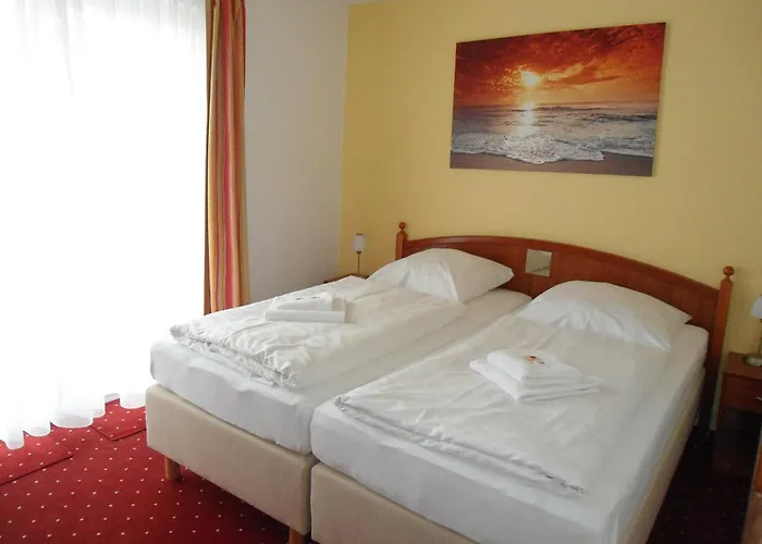 Seehotel Loenoe