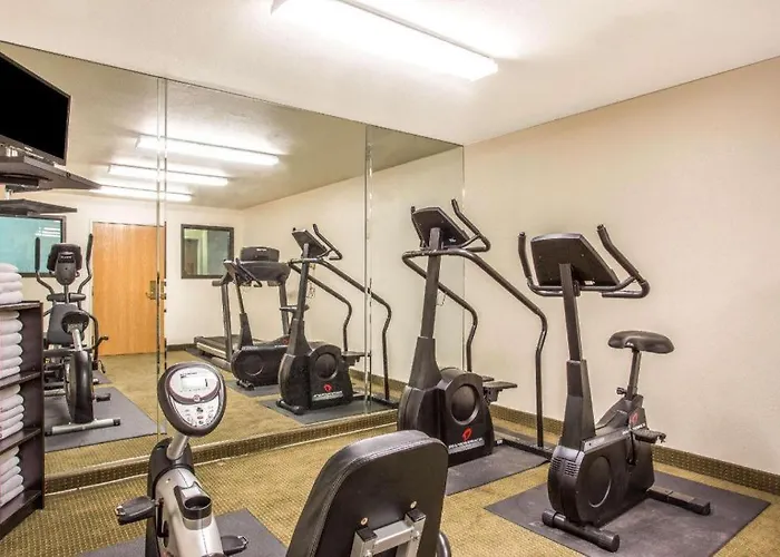 Hawthorn Suites By Wyndham Tempe/Mesa/Phoenix Area