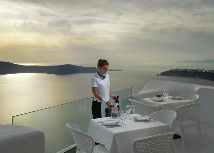 Tholos Resort