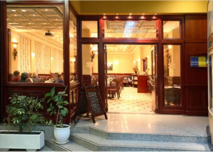 Palladion Hotel
