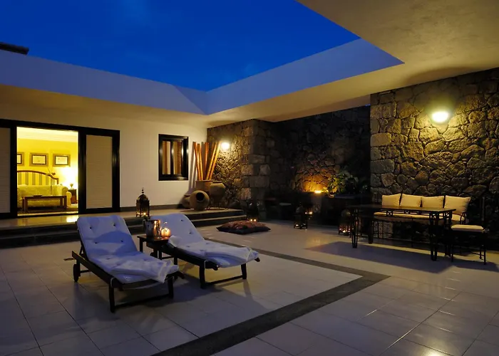 Villa Vik - Hotel Boutique (Adults Only)