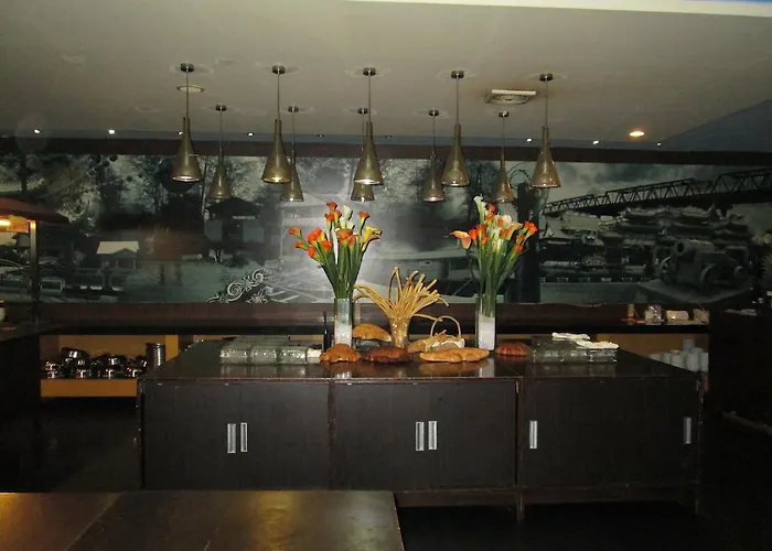 Hotel Kini Pontianak