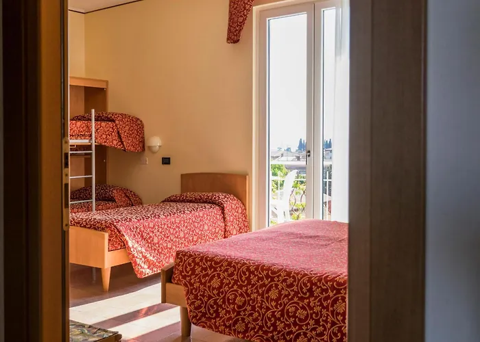 Hotel Sorriso