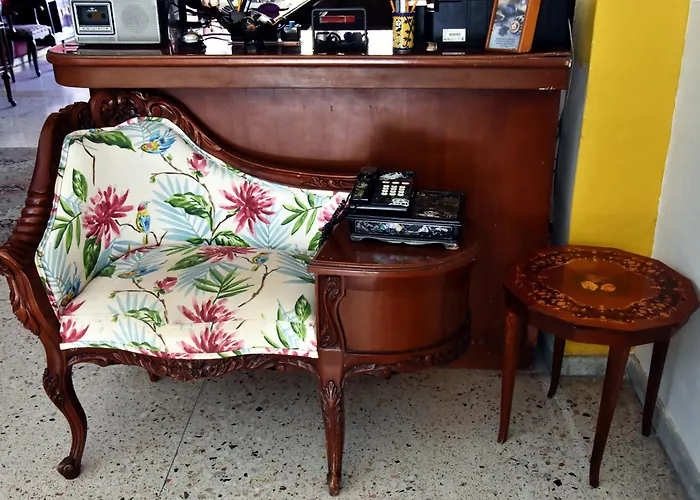 Hotel Mary Carmen