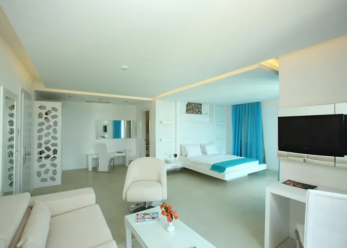 Costa Luvi Hotel Bodrum