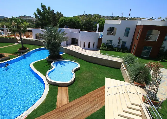 Costa Luvi Hotel Bodrum