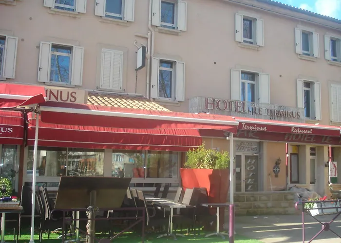 Le Terminus