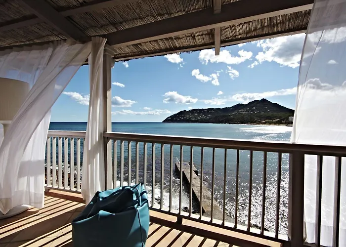 Cap Vermell Beach Hotel